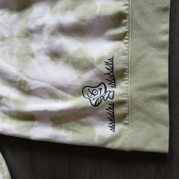 Vans Peace of Minds hoodie like new men's M - Picture 6 of 7